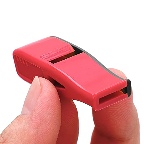 Silbato profesional banapoy para árbitro con alta frecuencia 4000Hz miniatura 4