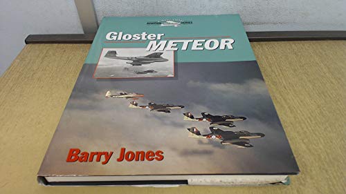  Gloster Meteor