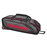 DeMarini Special OPS Wheeled Bag