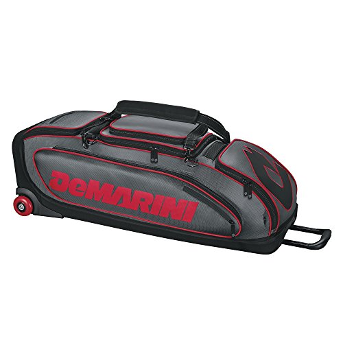 DeMarini Special OPS Wheeled Bag