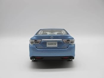1/24 カラーサンプル トヨタ bB ２代目 X07 ブラックマイカメタリック Amazon | 1/30 トヨタ マークX 130系 後期 トゥルーブルーマイカ