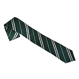 Ideal für waschechte Hogwartsschüler im Stil der Schul-Uniform. Das Unisex Accessoire ist die perfekte Ergänzung für dein Outfit, egal ob Cosplay, zum Karnevals-Kostüm oder für eine Motto-Party, an diesem Langlebigen Produkt wirst du Freude haben