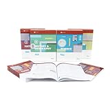 New Lifepac Grade 3 AOP 4-Subject Box Set (Math, Language, Science & History / Geography, Alpha Omega, 3rd GRADE, HomeSchooling CURRICULUM, New Life Pac [Paperback]