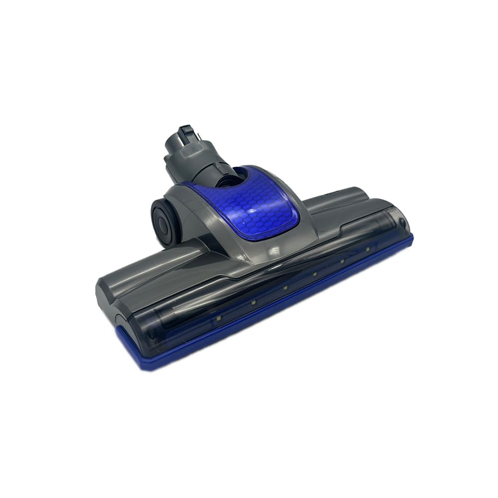 Akitas Blue Electrical Turbo Brush Head Only U10 Upright Stick Vacuum Cleaner
