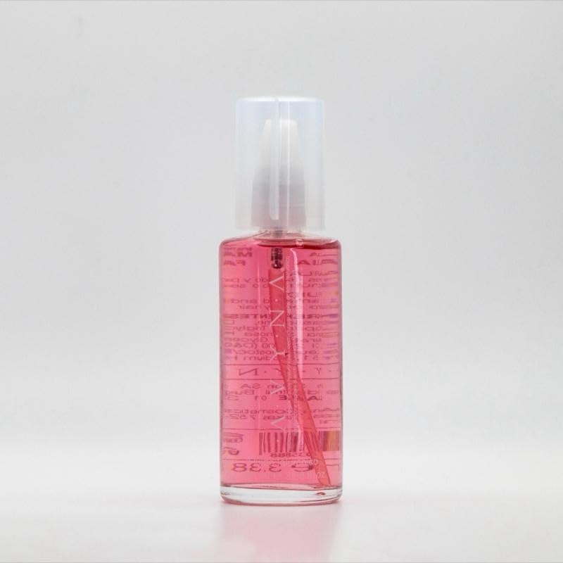 Avynaas Fluido Ialuronico Split Ends Repair Serum with Hyaluronic Acid for Damaged Hair, 3.4 Fl Oz