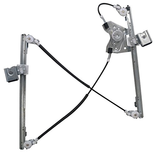 Elevalunas delantero izquierdo MAX para FORD Focus Mk1 DAW, DBW sin motor