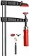 Bessey Apriete TG 600x120mm