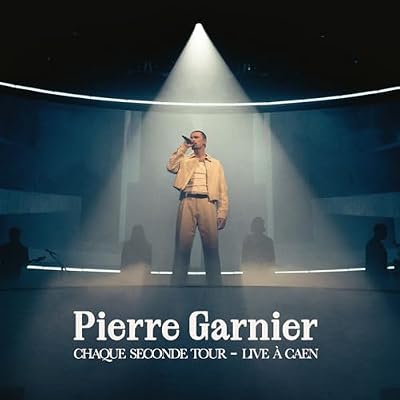 Chaque Seconde Tour &ndash; Live &agrave; Caen