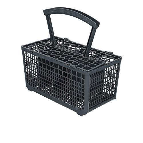 Panier à couverts 250x148x120 mm pour lave-vaisselle Bosch 00093046