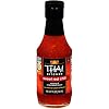 Thai Kitchen Gluten Free Sweet Red Chili Dipping & All Purpose Sauce, 6.57 fl oz
