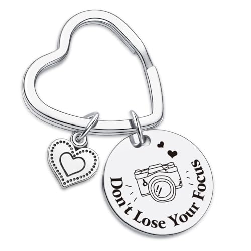 7RVZM Photography Gifts For Women Men - Thank You Photographer