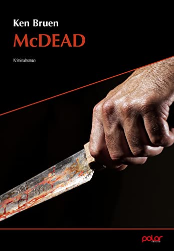 McDead: Kriminalroman (German Edition)