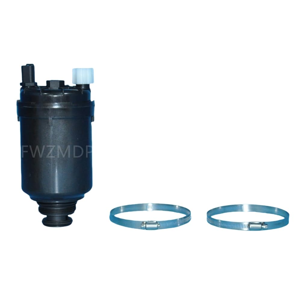 Amazon.com: FWZMDP Fuel filter 46809988 Compatible with BOBCAT