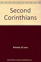 Second Corinthians 0816313385 Book Cover