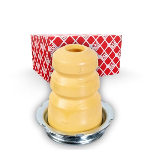 febi bilstein 40696 Bump Stop for shock absorber, pack of one