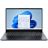 Lenovo 2026 Premium Business & Student Laptop, 15.6" Touchscreen with Microsoft 365, Intel 10-Core i5-1335U, 16GB RAM, 512GB SSD, 500GB External HDD, WiFi 6, Windows 11, Long Battery Life