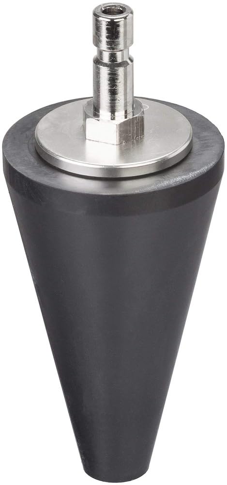 Adaptateur universel VIGOR V1963-25 étanche pour purger le radiateur voiture