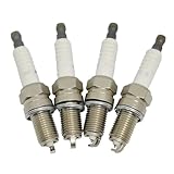 4/6pcs Iridium Spark Plug Compatible For Suzuki ALTO SPLASH CELERIO SWIFT IV K10B K12B 1.0 1.2