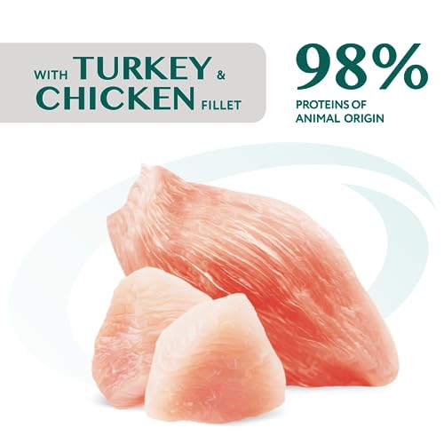 OPTIMEAL Super Premium. Cibo umido completo per