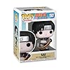 Funko Pop Naruto Shippuden: Sai Yamanaka – Figura Coleccionable Oficial Funko Pop Naruto Shippuden: Sai Yamanaka – Figura Coleccionable Oficial