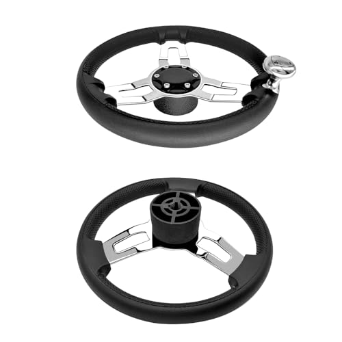 Amazon Best Sellers Best Boat Steering Wheels