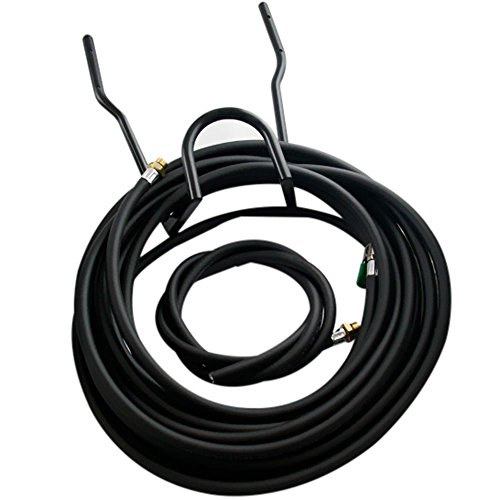 Calibrador para Pneu Eletrônico Bivolt Blindado Resistente a Diferentes Climas-STOKAIR-M2000