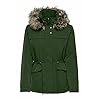 ONLY Onlstarline Aw Parka Cc Otw dames Jas