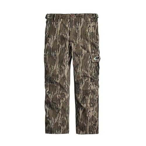 kids hunting pants