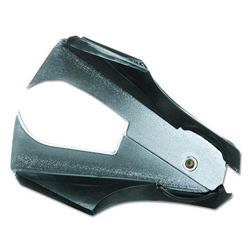 Swingline Staple Remover, Deluxe, Extra Wide, Steel Jaws, Black (38101) (S7038101) #TOP3