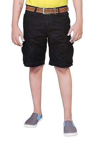 Image of Puma Men's Cotton Shorts