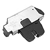 Car Trunk Tailgate Lock Actuator Aluminum Alloy 9684648680 9151487499 9684649680 8719F8 Easy Installation Replacement for 208 2008 3008 5008 #2