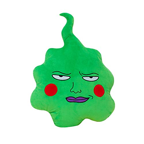 Davrcte Dimple Plush Toy Throw Pillow Anime Plushies Cute Ekubo Stuffed Figure Doll Toy Gift for Girls Boys