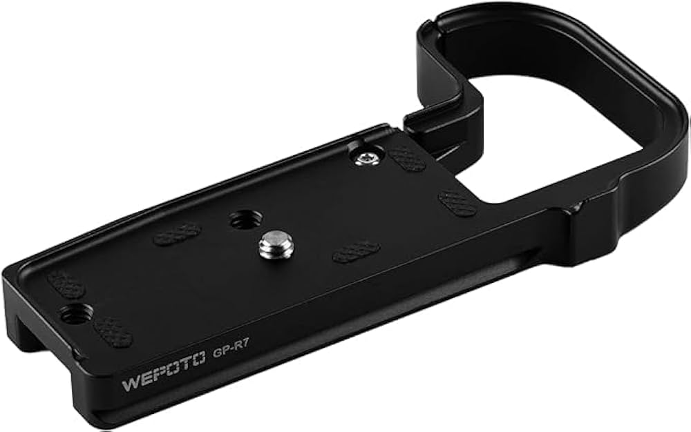 Amazon | キヤノンR7カメラハンドル | WEPOTO | カメラ用カメラ