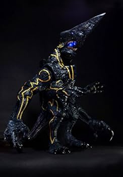 中*足様 NECA パシフィックリム ナイフヘッド・カイジュウ　バトルダメージ版 Amazon.co.jp: パシフィック・リム/ ナイフヘッド・カイジュウ