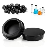 mawmuaw Silikonstopfen 86mm Schwarz, Gummistopfen für 85-86mm Loch