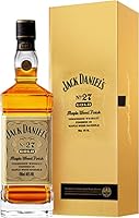 Jack Daniel's No. 27 Gold Tennessee Whiskey, 700 ml