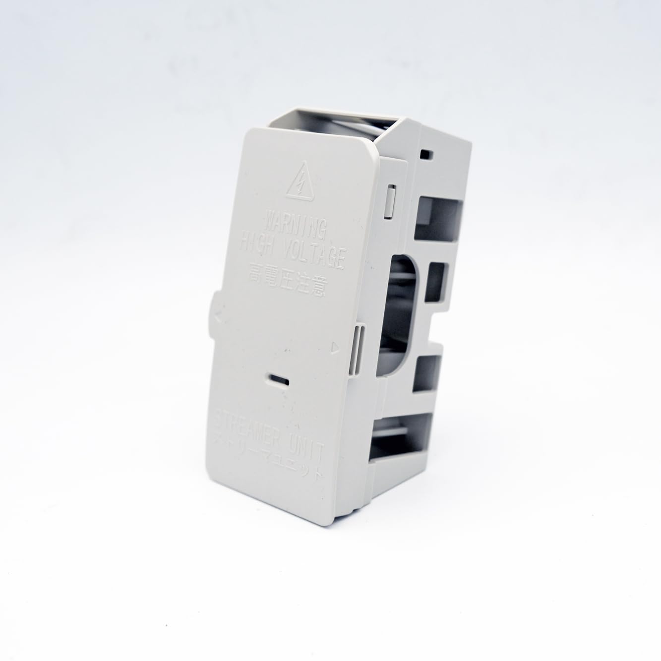 Amazon.co.jp: ダイキン DAIKIN エアコン用ストリーマユニット（放電板
