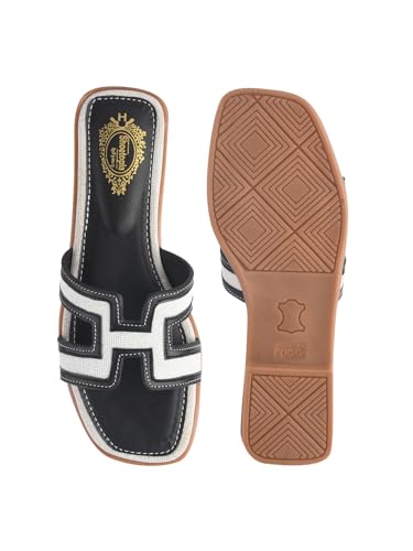 Image of Shoetopia Classy Flats for Women & Girls|Flexible|Casual Daily Wear|Trendy