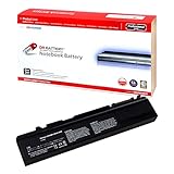 DR. BATTERY PA3587U-1BRS PA3588U-1BRS PABASO49 Battery for Toshiba Dynabook Satellite M10 MX K21 T10 T11 T12 T20 Qosmio F20 Tecra A9 A10 M9 Portege M300 M500 S100 PA3456U-1BRS PA3357U [10.8V/48Wh]