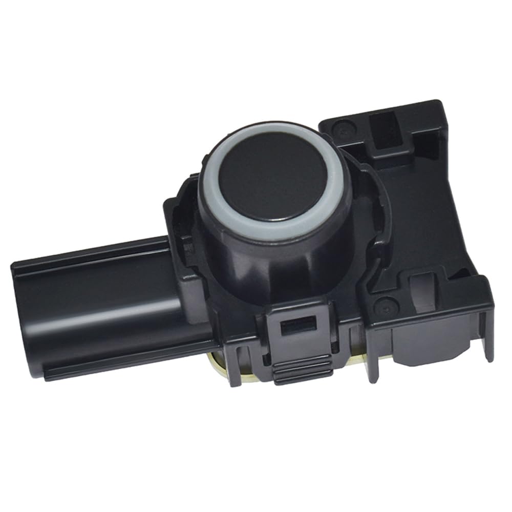 Capteur D'aide Au Stationnement À Ultrasons Blanc pour Mazda 3 6 CX - 3 CX - 9 Accessoires Automobiles Accessoires Automobiles Gmc8-67Uc1