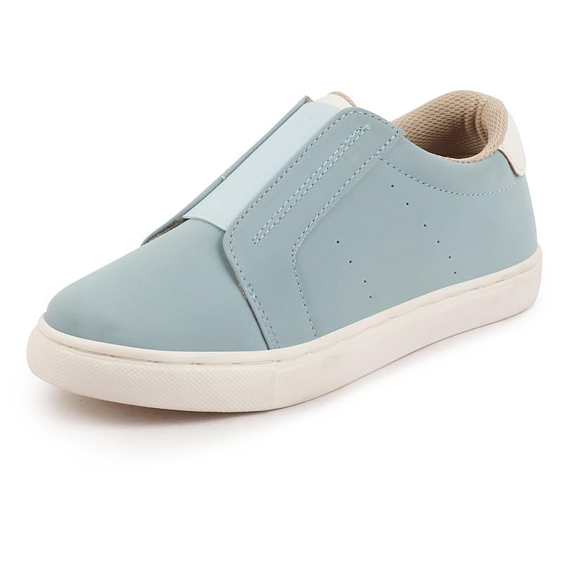 Image of FAUSTO Women Sneaker Pull-On Shoes