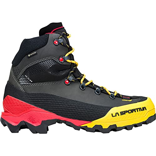 La Sportiva Mens Aequilibrium LT GTX Mountaineering/Hiking Boot,...