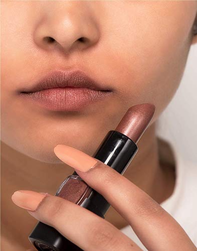 Image of C.K.I Toasty Matte Lipstick For Women, Danmark 747