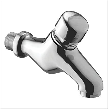 Kamal Self Closing Bib Cock (ALD-0562)
