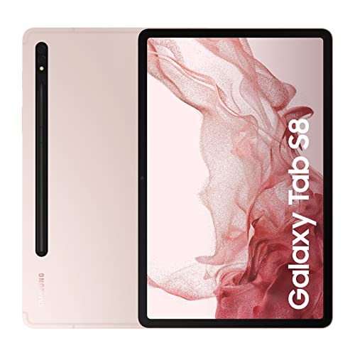 SAMSUNG Galaxy Tab S8 128GB