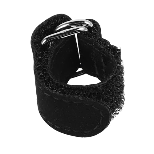 HEMOTON Fishing Rod Tether with Loss Wristband Strap for Kayak Paddle Fishing Gear Versatile Design Essential Outdoor Accessory