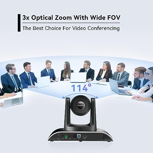 Premium Edition professional conference room camera Kit product image