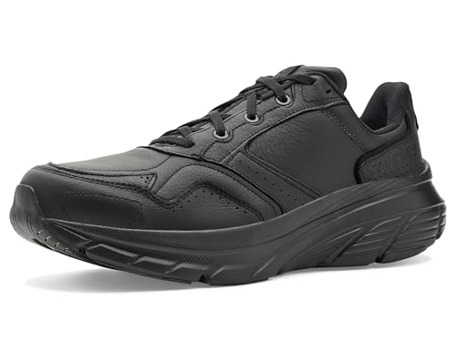 Chaussures Saucony Guide Metro Le homme baskets noires confortables pieds larges 15 Wide
