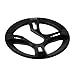 Sharplace Corona Pignone Protezione Denti Bici Attrezzatura Per Bicicletta 42-44t, 180mm