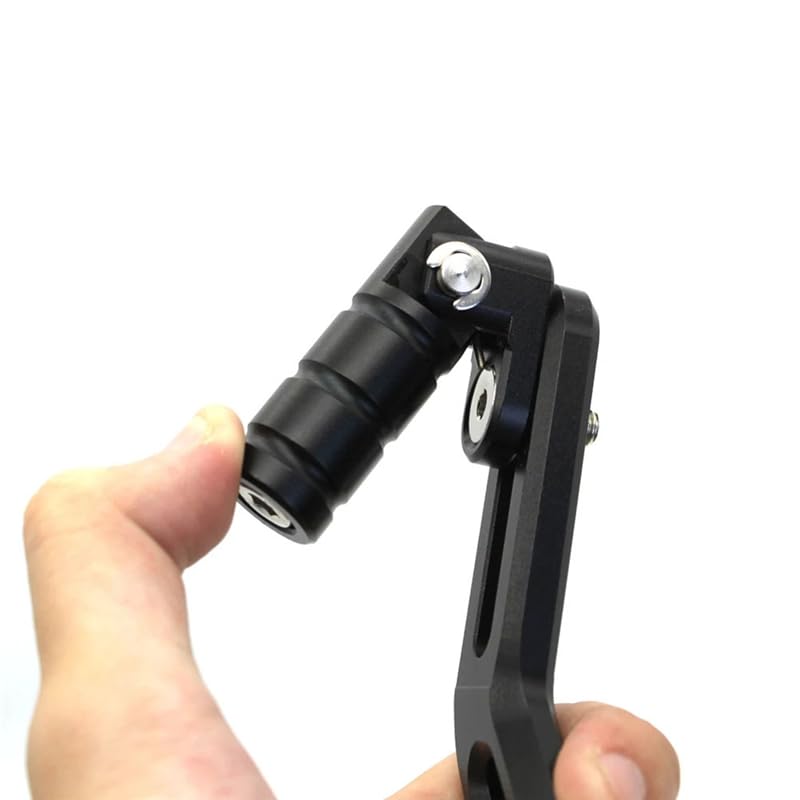 Levier de vitesse pour Tiger 660 Sport 2021-2023 réglable